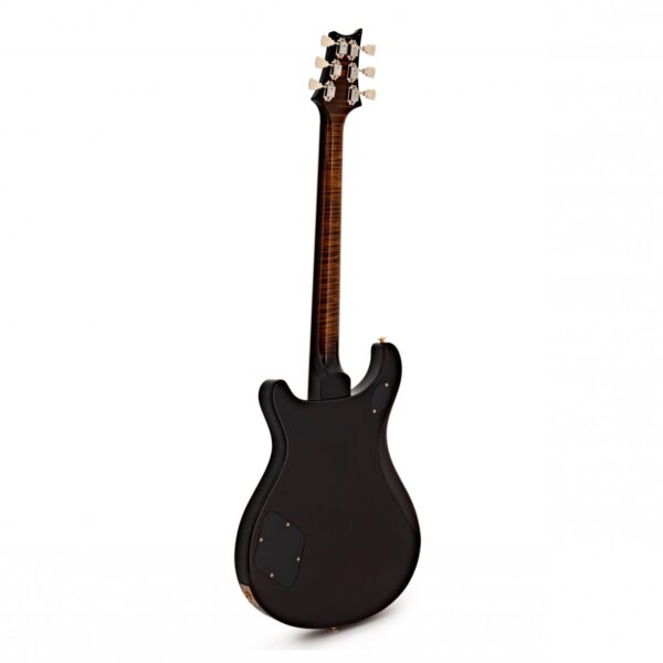 PRS McCarty 594 10 Top Quilt Black Gold Burst #0331871 (2021)
