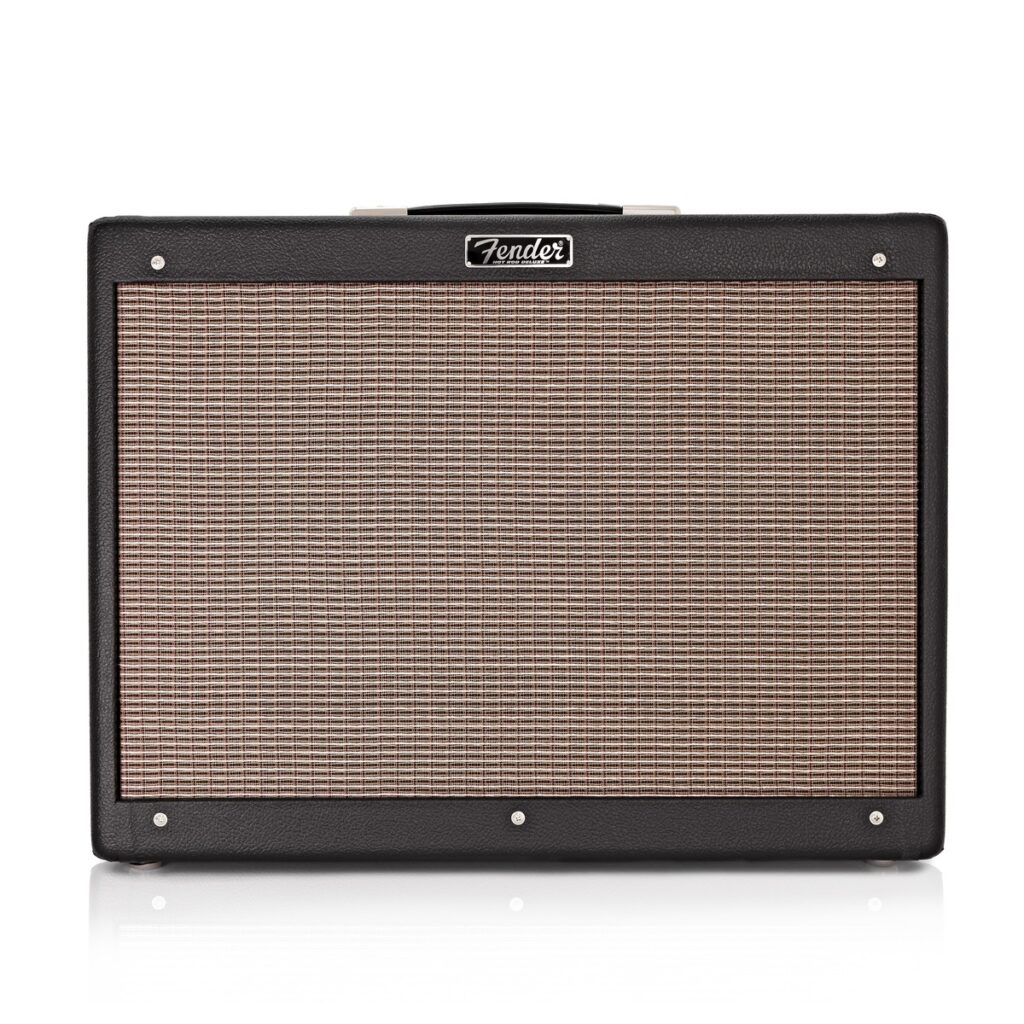 Fender Hot Rod Deluxe IV