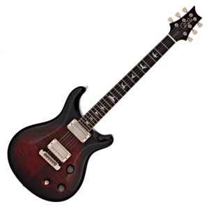PRS McCarty Fire Red (2021) #0331462