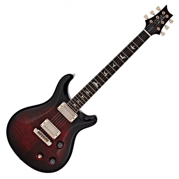 PRS McCarty Fire Red (2021) #0331462
