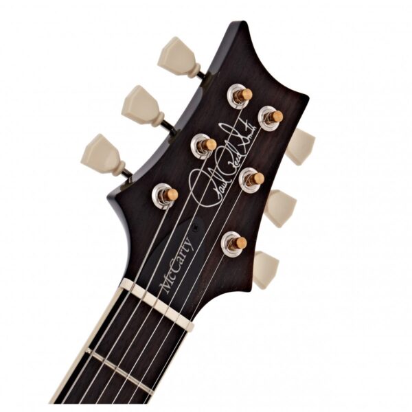 PRS McCarty Fire Red (2021) #0331462