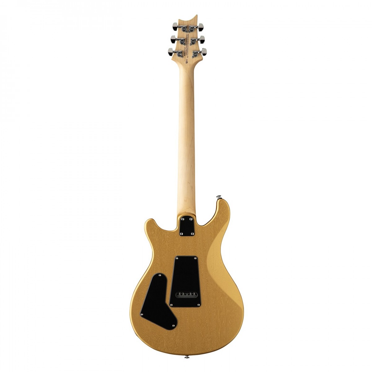 PRS SE CE24 Standard Satin Metallic Gold (2025)