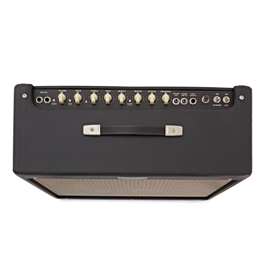 Fender Hot Rod Deluxe IV