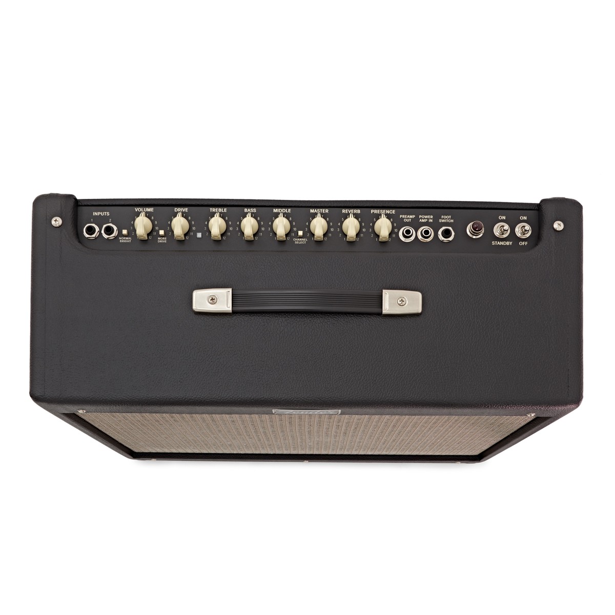 Fender Hot Rod Deluxe IV