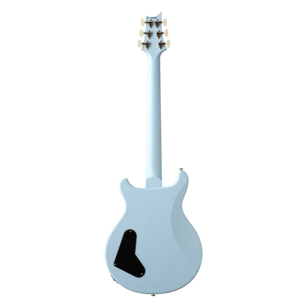 PRS S2 Mira 594 Satin Cloud Burst