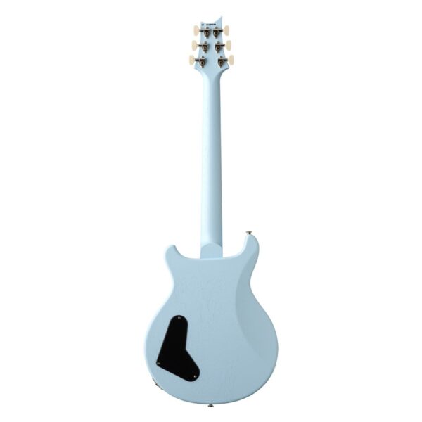 PRS S2 Mira 594 Satin Cloud Burst