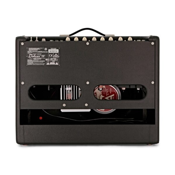 Fender Hot Rod Deluxe IV