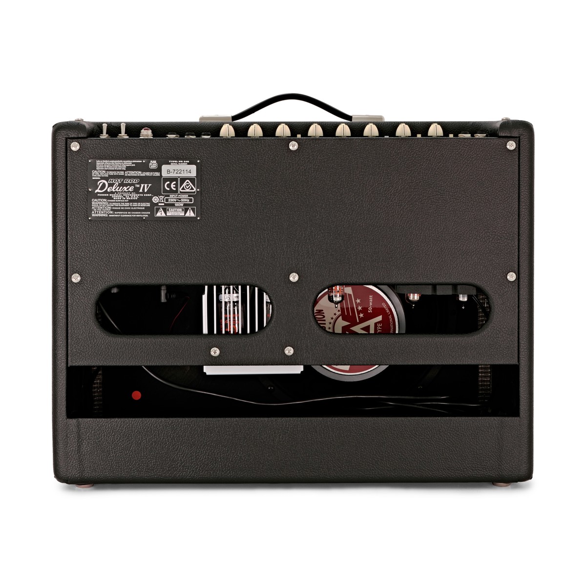 Fender Hot Rod Deluxe IV