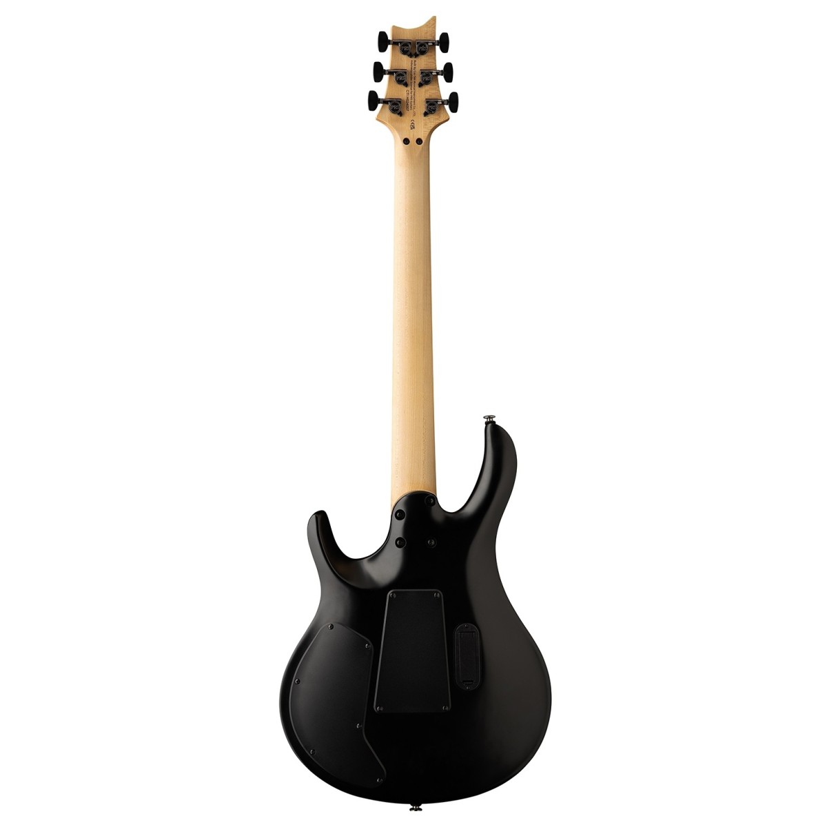 PRS SE Chleo Herman Li Signature Mantis Burst