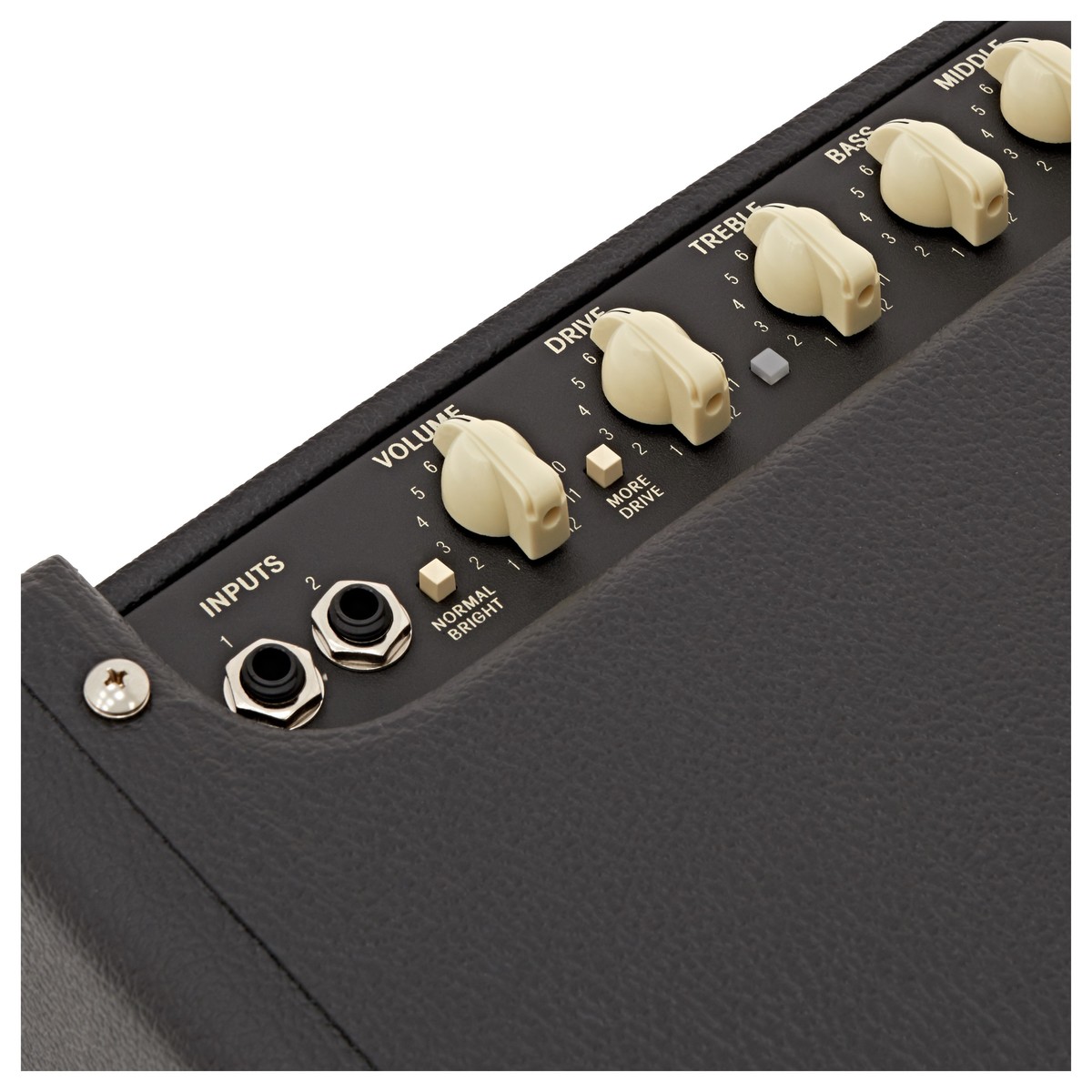 Fender Hot Rod Deluxe IV