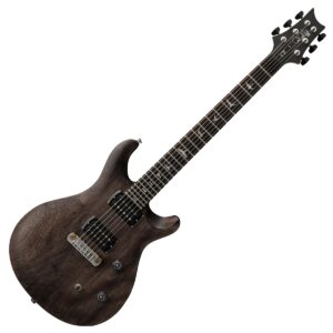 PRS SE CE24 Standard Stoptail Satin Charcoal (2026)