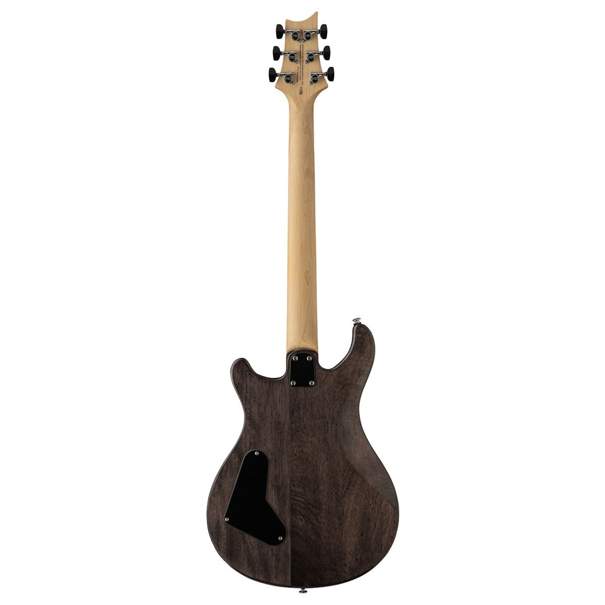 PRS SE CE24 Standard Stoptail Satin Charcoal (2026)