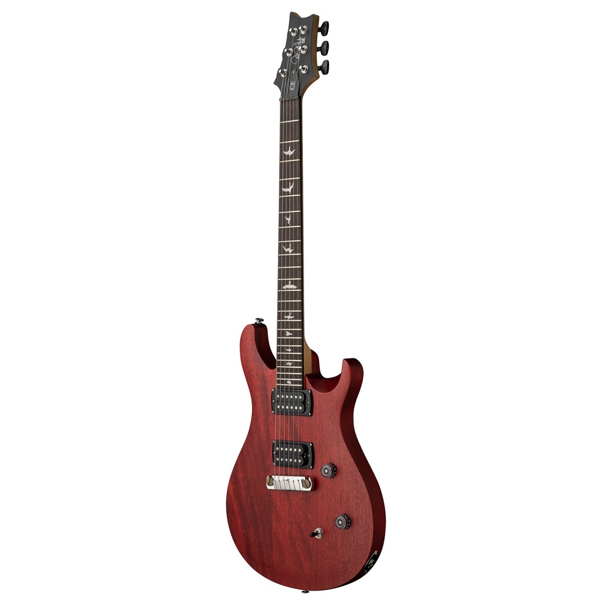 PRS SE CE24 Standard Stoptail Vintage Cherry (2026)