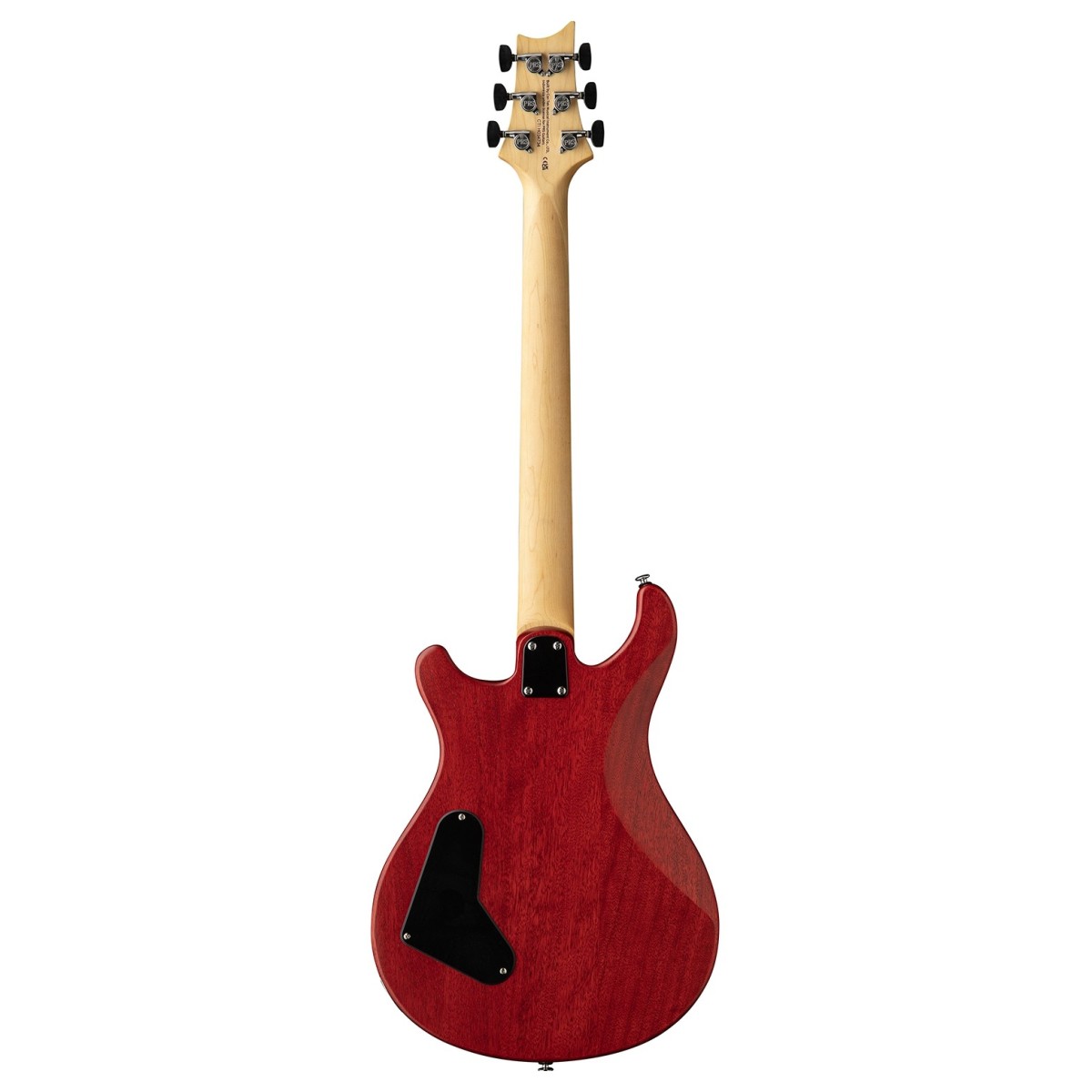 PRS SE CE24 Standard Stoptail Vintage Cherry (2026)
