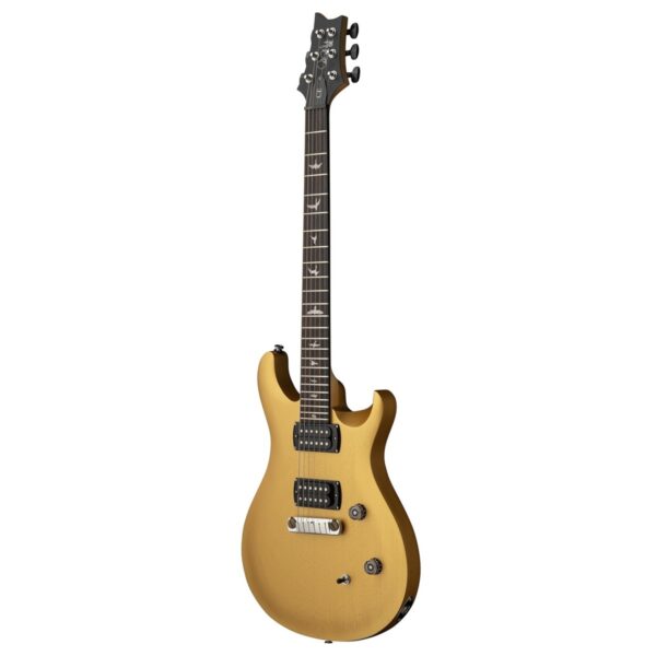 PRS SE CE24 Standard Stoptail Metallic Gold