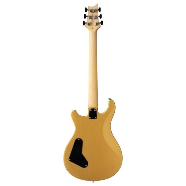 PRS SE CE24 Standard Stoptail Metallic Gold
