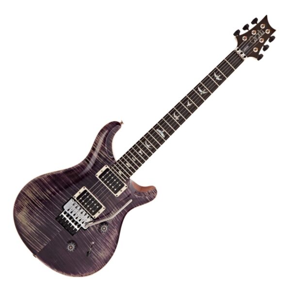 PRS Custom 24 Floyd Aurora Borealis #0416884