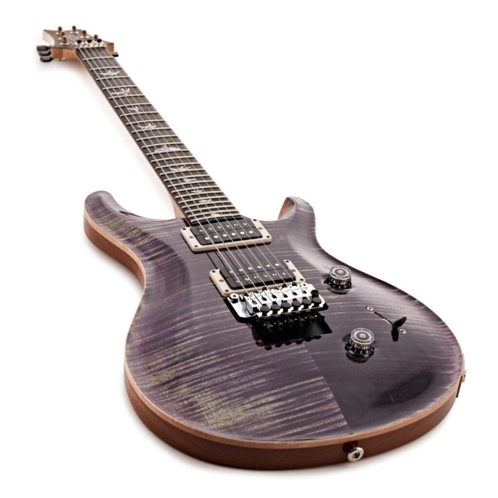 PRS Custom 24 Floyd Aurora Borealis #0416884