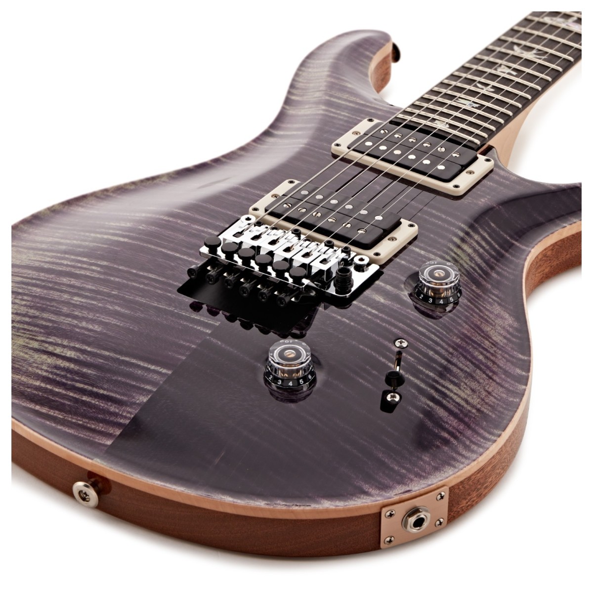 PRS Custom 24 Floyd Aurora Borealis #0416884