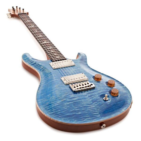 PRS DGT Birds Faded Blue Jean #0402005
