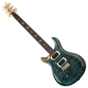 PRS SE Custom 24 Left Handed Slate Blue (2026)