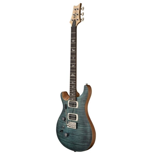 PRS SE Custom 24 Left Handed Slate Blue (2026)