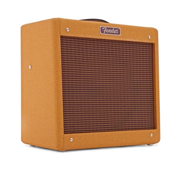 Fender Pro Junior IV 1x10 15W Valve Combo