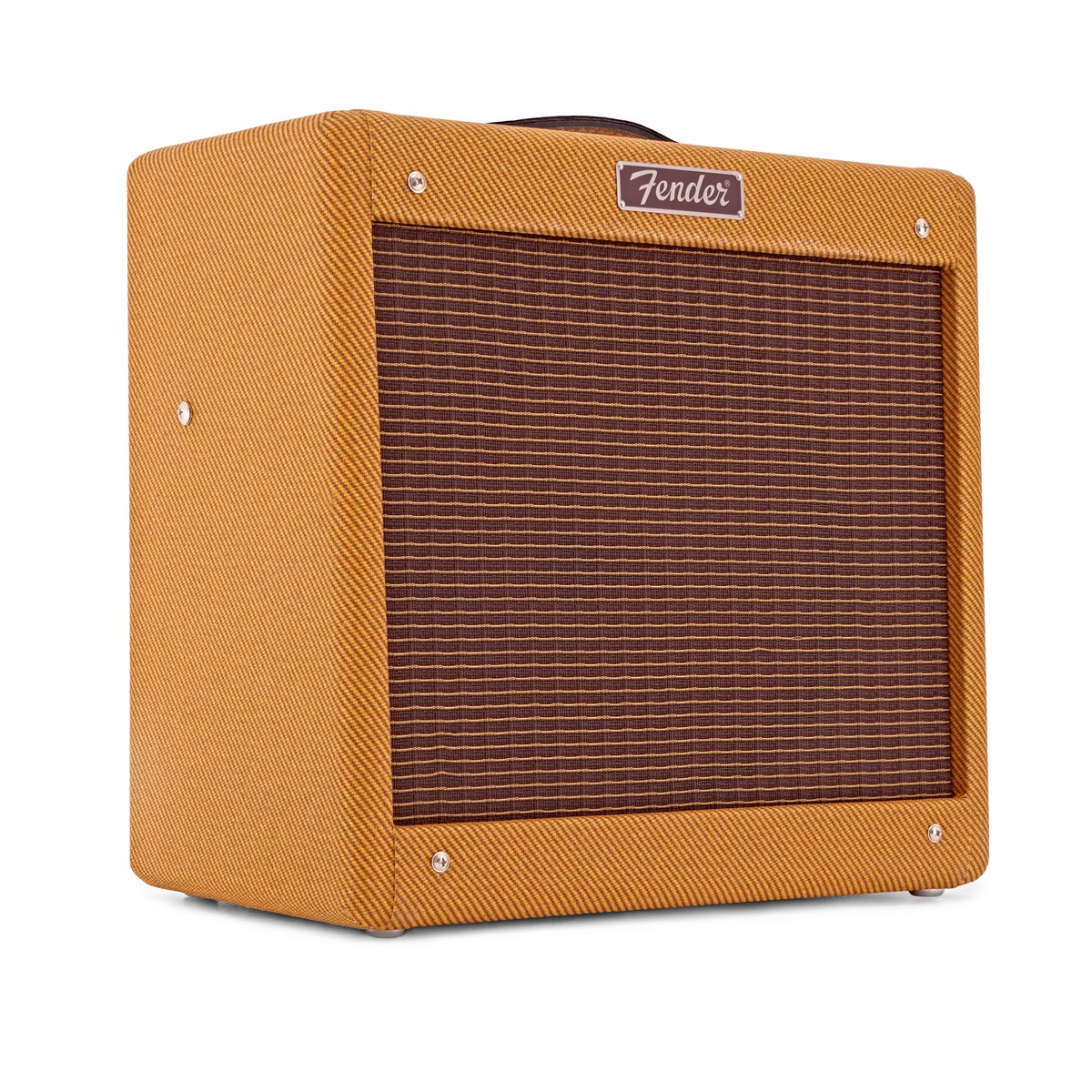Fender Pro Junior IV 1x10 15W Valve Combo