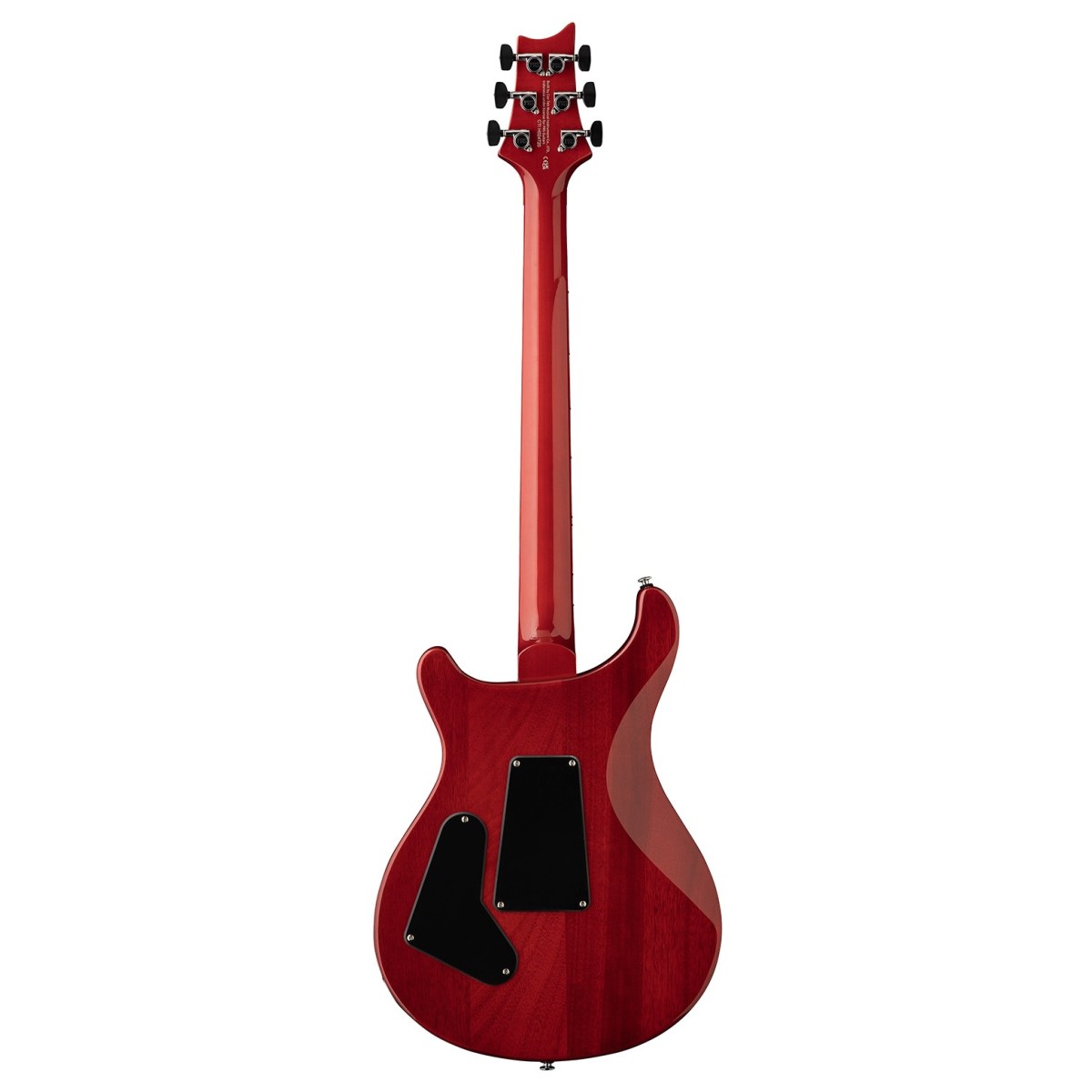 PRS SE Custom 24 Floyd Charcoal Cherry Burst (2026)