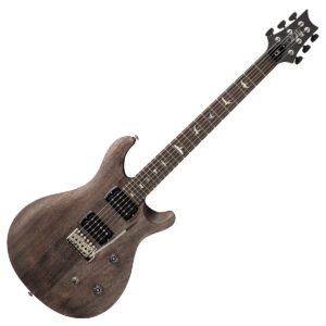 PRS SE CE24 Standard Satin Charcoal (2026)