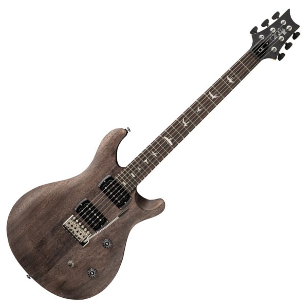 PRS SE CE24 Standard Satin Charcoal (2026)