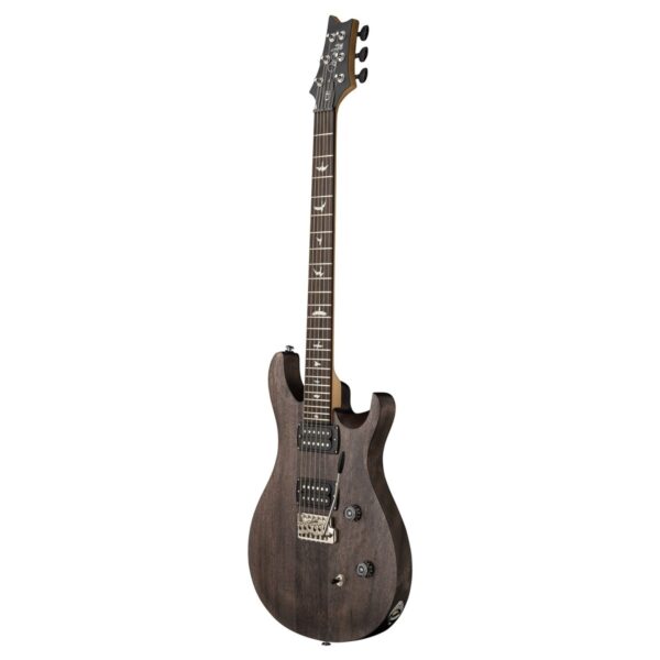 PRS SE CE24 Standard Satin Charcoal (2026)
