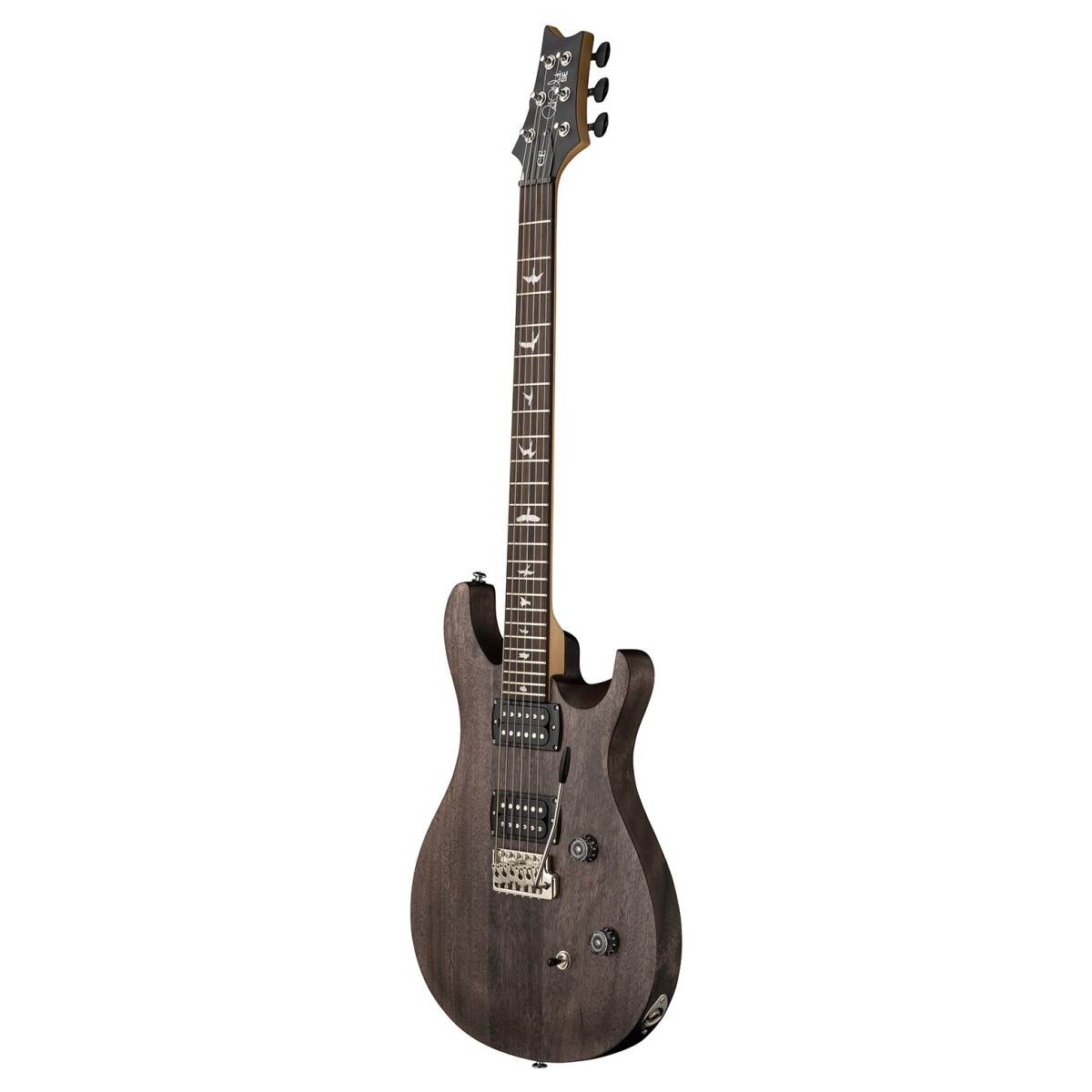 PRS SE CE24 Standard Satin Charcoal (2026)