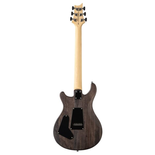 PRS SE CE24 Standard Satin Charcoal (2026)
