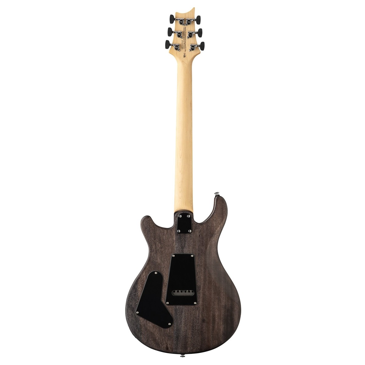 PRS SE CE24 Standard Satin Charcoal (2026)