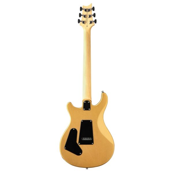PRS SE CE24 Standard Satin Metallic Gold (2026)