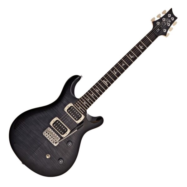 PRS SE CE24 Charcoal Burst (2026)