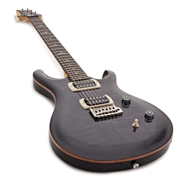 PRS SE CE24 Charcoal Burst (2026)