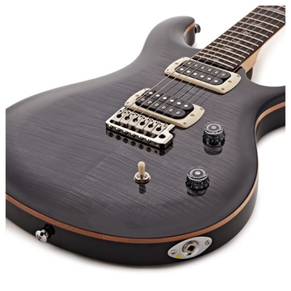 PRS SE CE24 Charcoal Burst (2026)