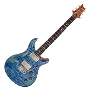 PRS DGT Faded Blue Jean #0411456