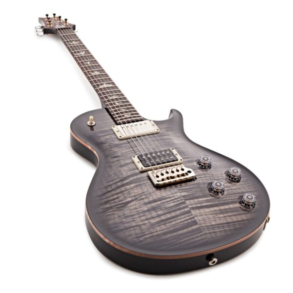 PRS Mark Tremonti Charcoal Contour Burst #0415088