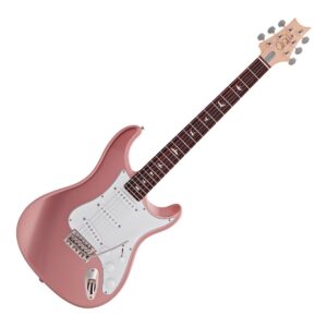 PRS John Mayer Silver Sky RW Midnight Rose #0409371