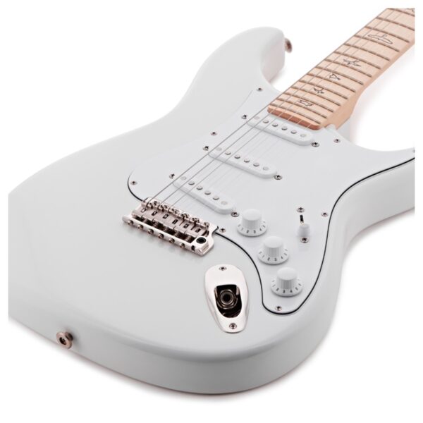 PRS John Mayer Silver Sky MN Frost #0413354