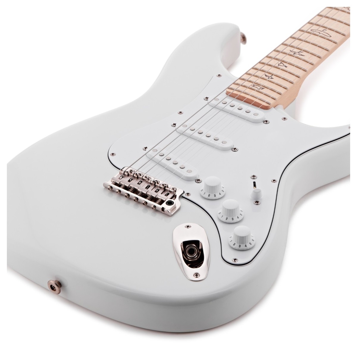 PRS John Mayer Silver Sky MN Frost #0413354