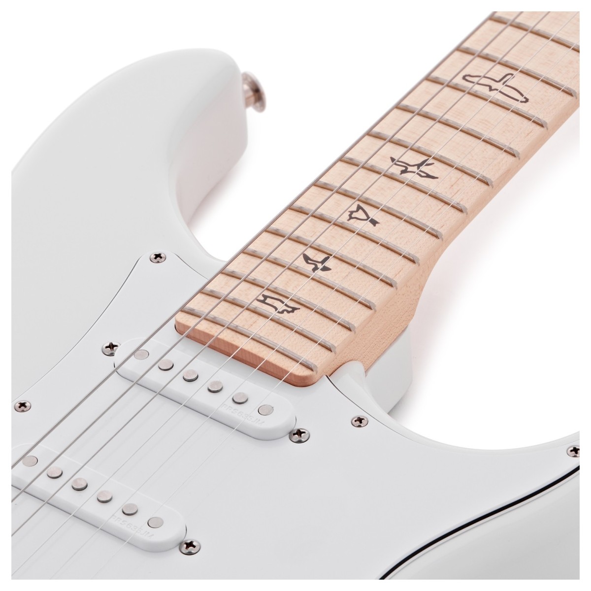 PRS John Mayer Silver Sky MN Frost #0413354