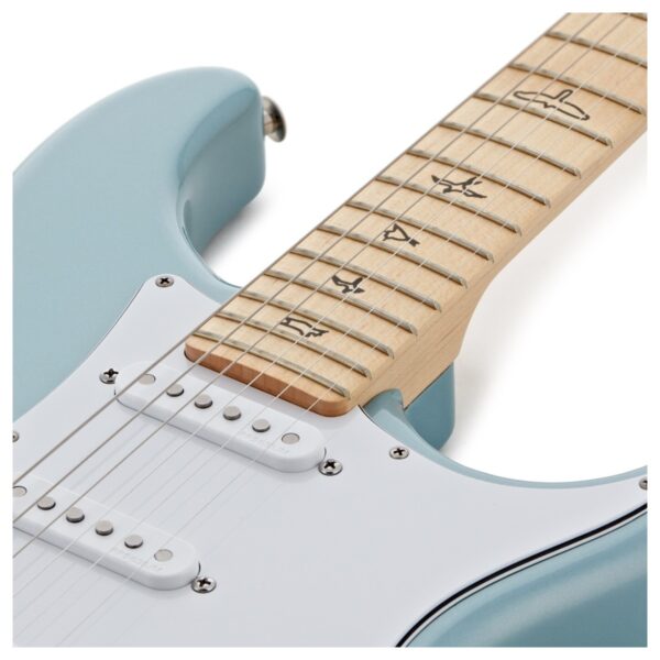 PRS John Mayer Silver Sky MN Polar Blue #0346195