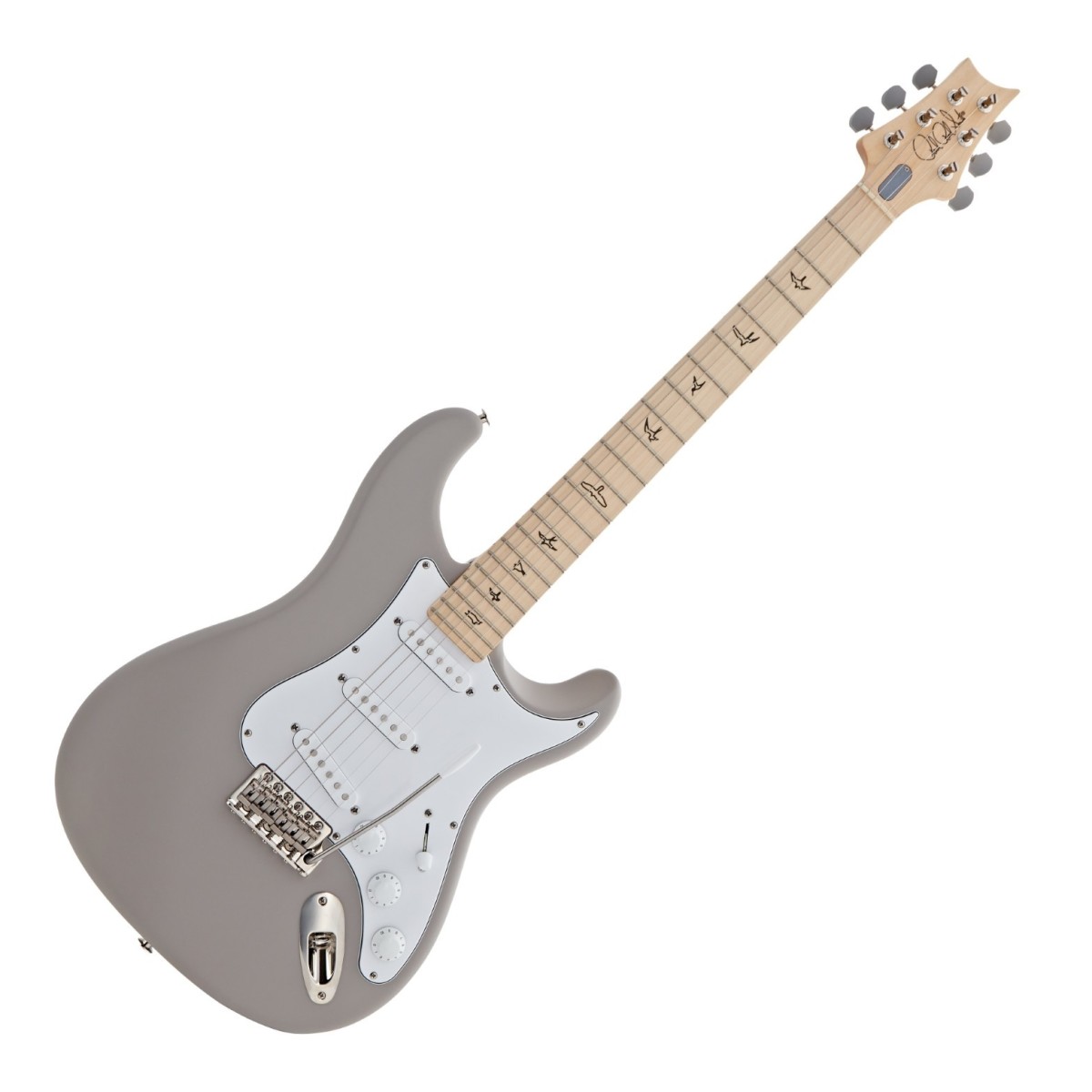 PRS John Mayer Silver Sky MN Moc Sand Satin #0404765