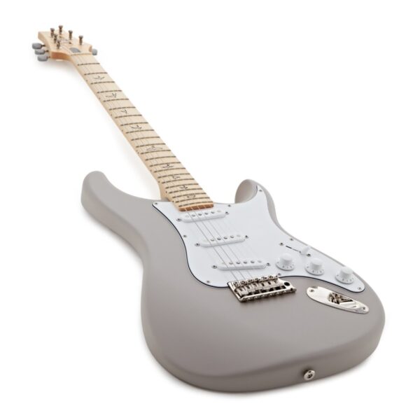 PRS John Mayer Silver Sky MN Moc Sand Satin #0404765
