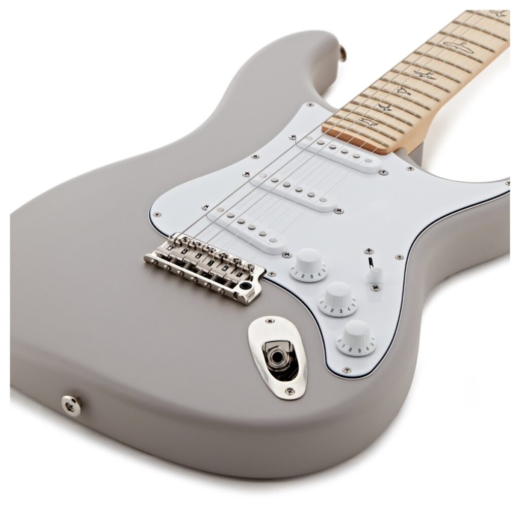 PRS John Mayer Silver Sky MN Moc Sand Satin #0404765