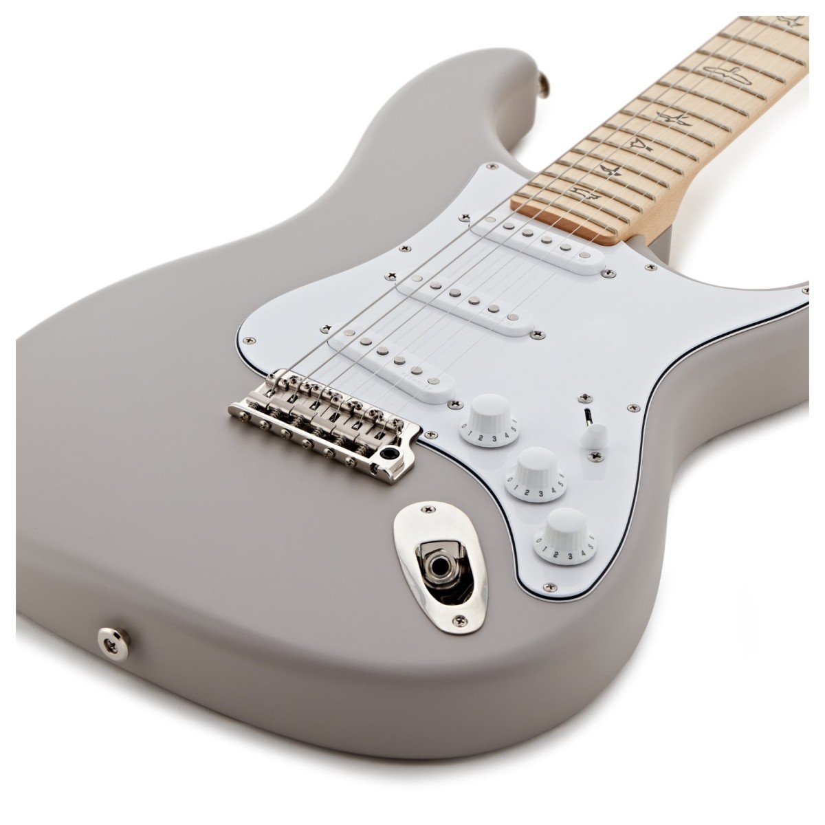 PRS John Mayer Silver Sky MN Moc Sand Satin #0404765